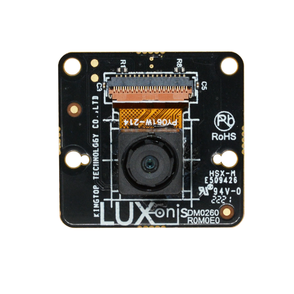 OAK-FFC IMX214 W